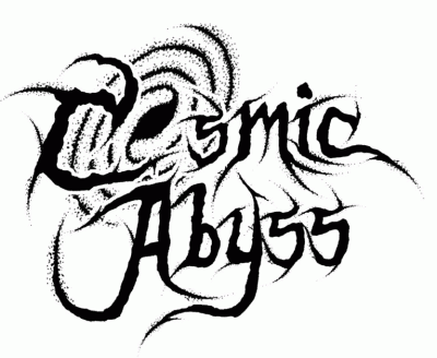 logo Cosmic Abyss